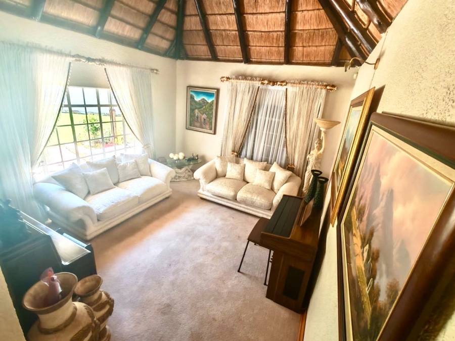 4 Bedroom Property for Sale in Wilkoppies North West